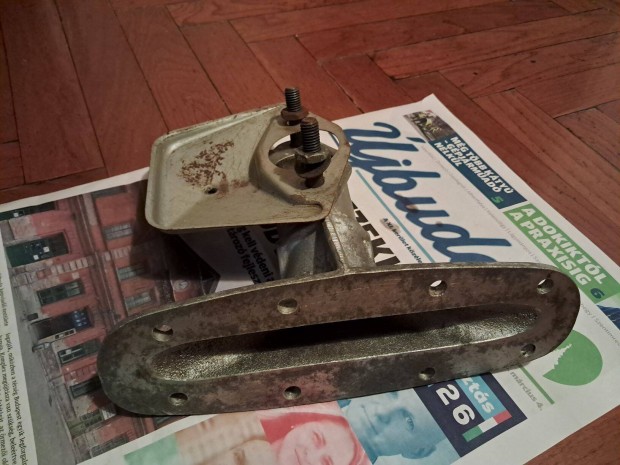 Sz�v�csonk, Wartburg 353, Bvf karbihoz