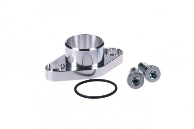 Szívócsonk / Adapter Schmitt 24mm / 21/18mm Simson