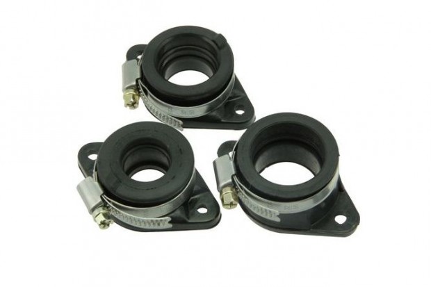 Szvcsonk adapter Stage6 30mm Mikuni TM24 / Stage6 TM24 rszre