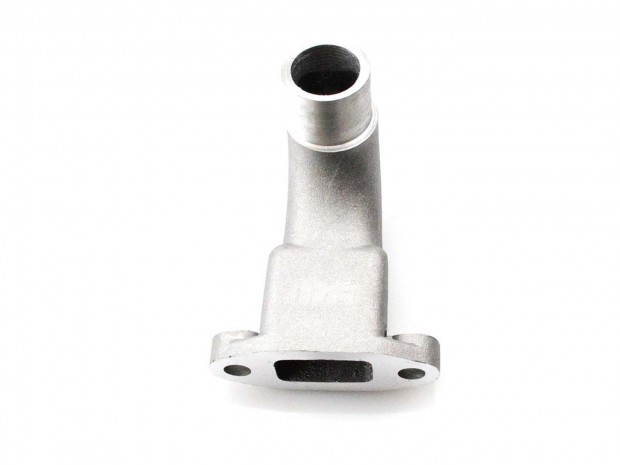 Szívócsonk belső átmérő kb. 19mm, karburátor csatlakozás 23mm, furattá