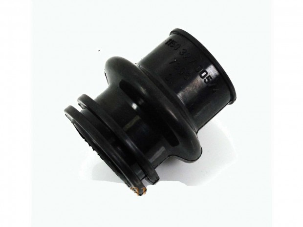 Szívócsonk csatlakozó átmérő kb. 29/29mm hossz 50mm Simson SR 50, 80-h