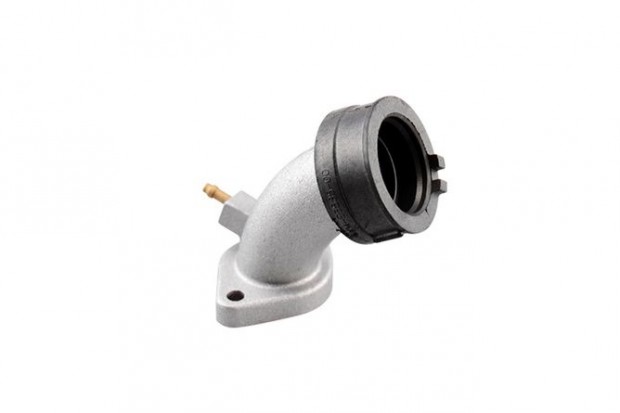 Szívócsonk maxirobogóhoz Yamaha / MBK / Minarelli 125 köbcentiméter 20
