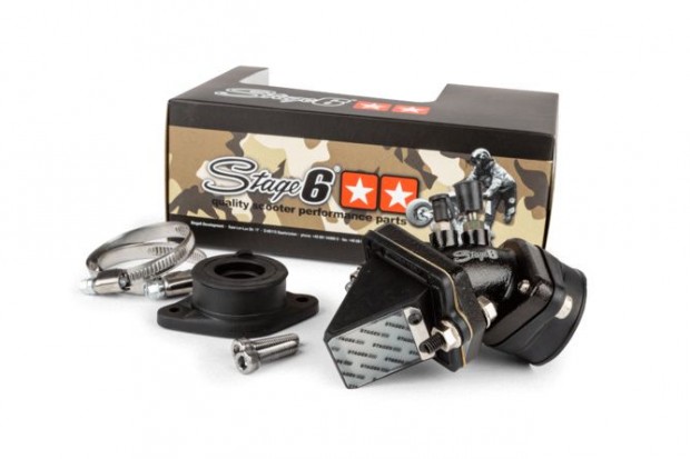 Szvkszlet Stage6 MK2 Piaggio / Gilera / Vespa