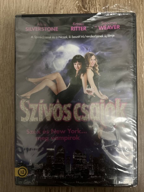 Szvs csajok dvd bontatlan 