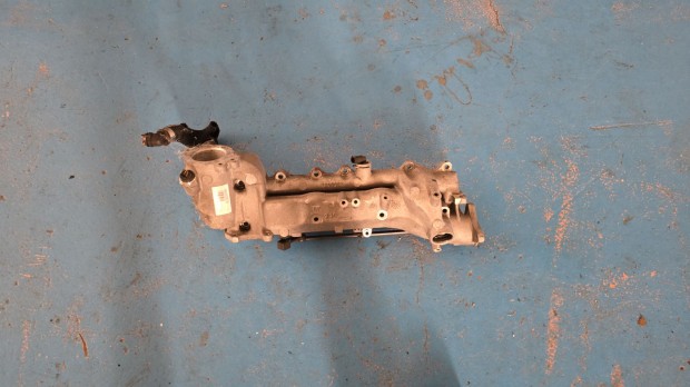 Sz�v�sor OM642 bal oldal A6420903337 elad�