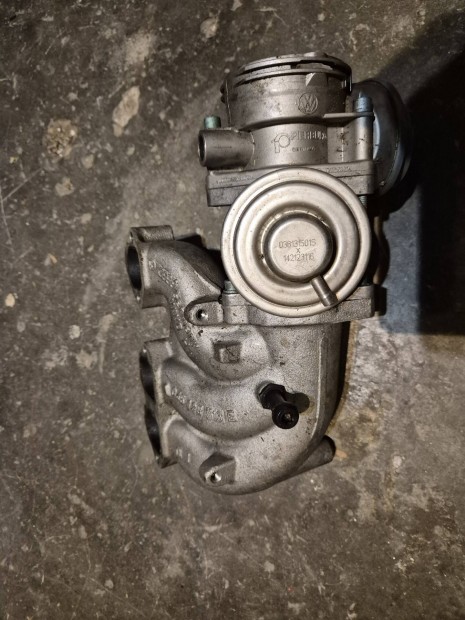 Sz�v�sor + egr szelep 045129713E+038131501S