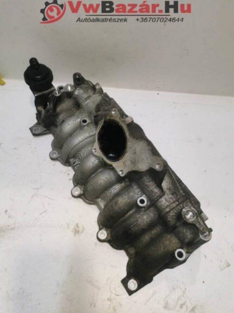 Szívótorok VW AUDI SEAT Skoda 2.0 16v PDTDI 170le 03g 129 713h