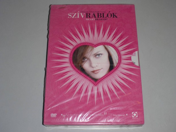 Szvrablk DVD film ;