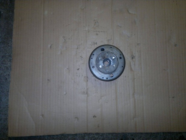 Szlov�n moricz gyujt�s lendker�k