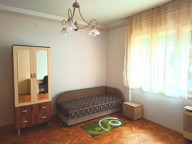 Szoba Debrecen belvrosban