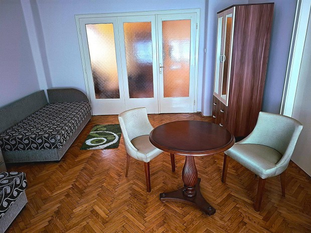 Szoba Debrecen belvrosban