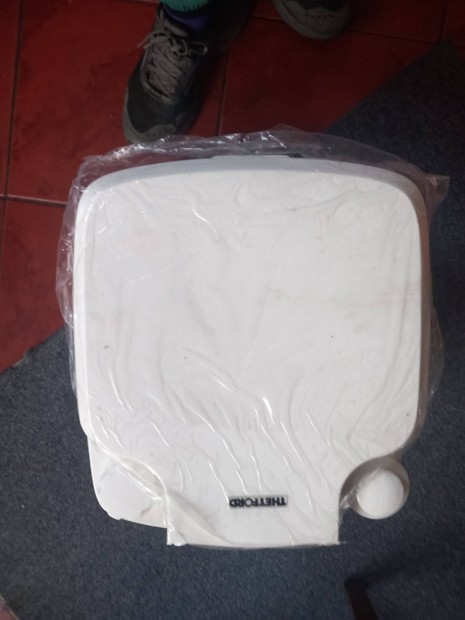 Szoba WC Porta Potti 145 j elad!