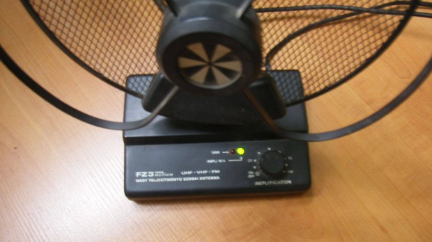 Szoba antenna eladó (uhf/vhf)