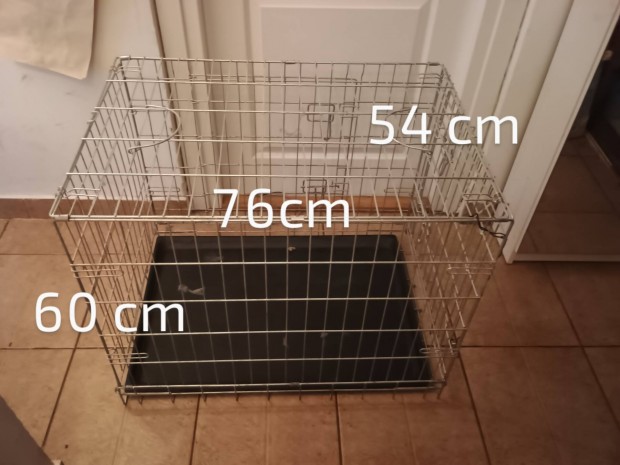 Szoba kennel