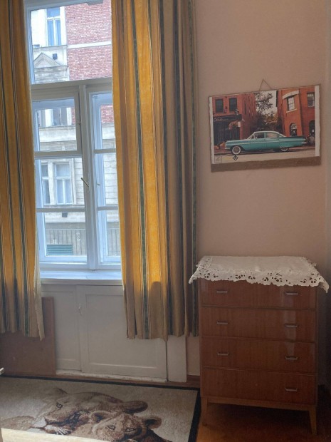 Szoba kiadó Budapest városligethez közel