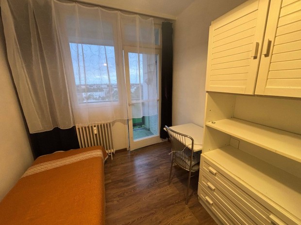 Szoba kiadó Debrecen belvárosában