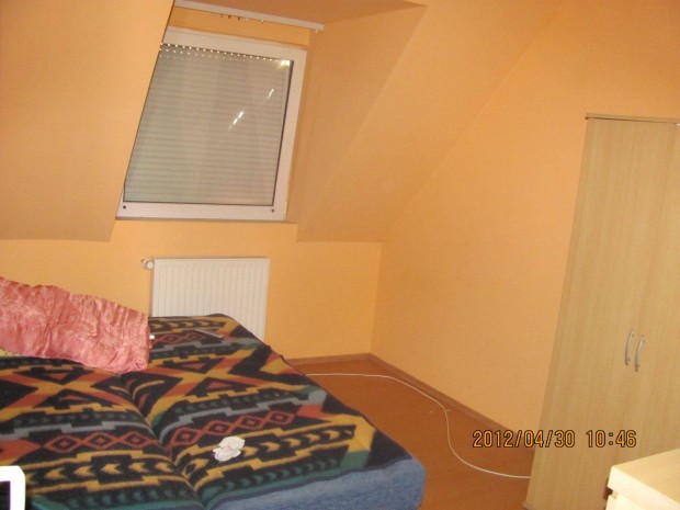 Szoba kiad� Mosonmagyar�v�ron