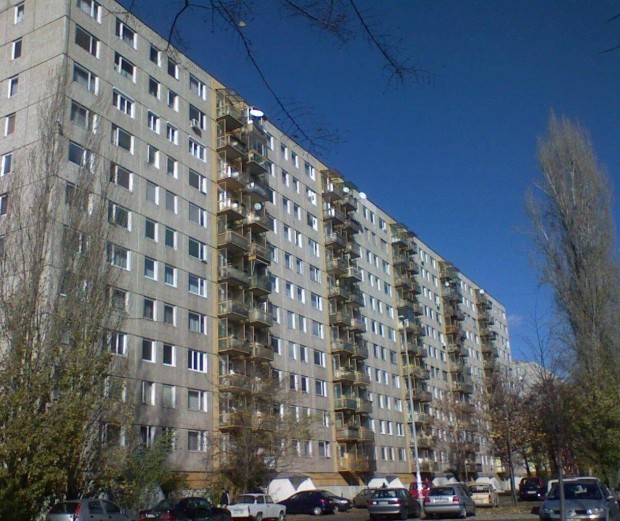 Szoba kiad N rszre
