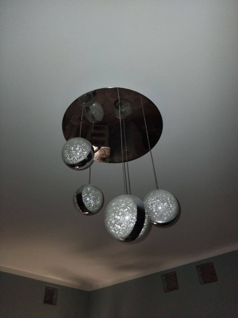 Szoba lampa,csillr!