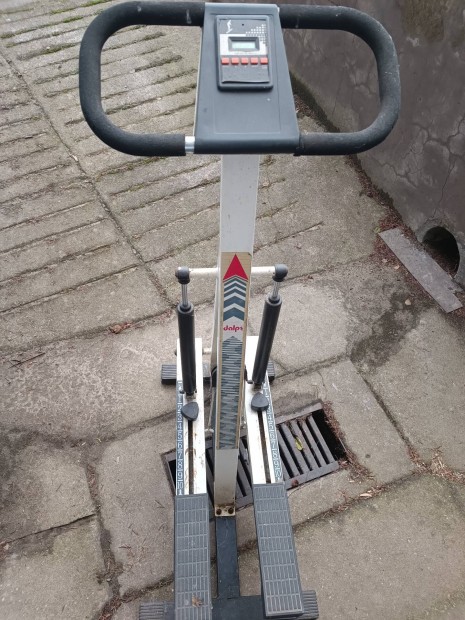 Szobabicikli elad alig hasznlt 