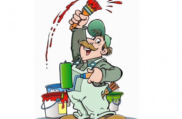 Szobafestő állás azonnali kezdéssel Budapesten