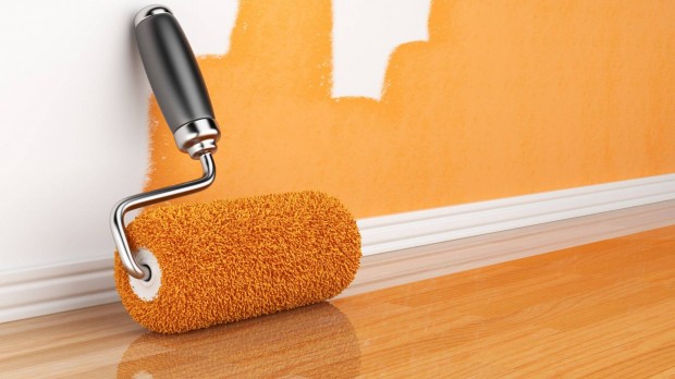 Szobafest� burkol�