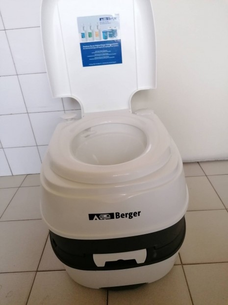 Szobai wc, mobil wc