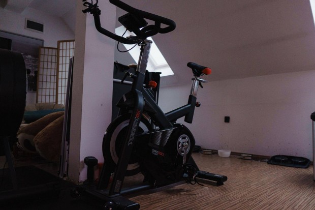 Szobakerkpr Spin Bike-Toorx SRX-500