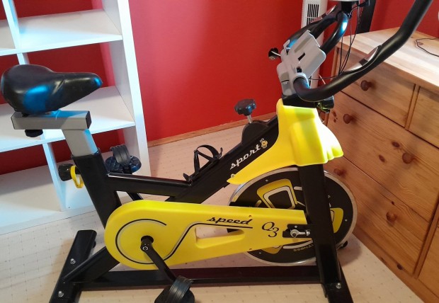 Szobaketekpar speed q3