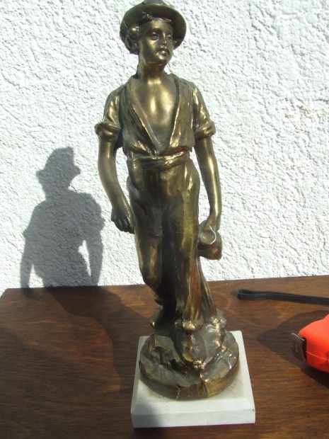 Szobor vízhordó