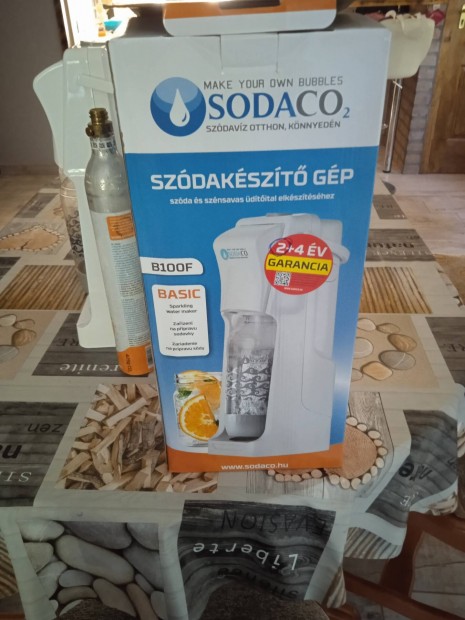 Szda gp elad 