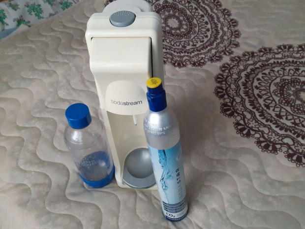 Szdagp sodastream