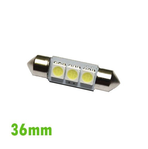 Szofita led 36mm Canbus 2db