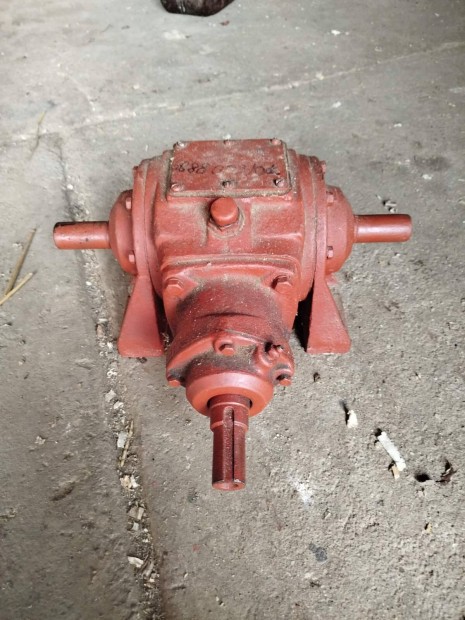 Sz�ghajt�m�, sz�ghajt�s 1:1