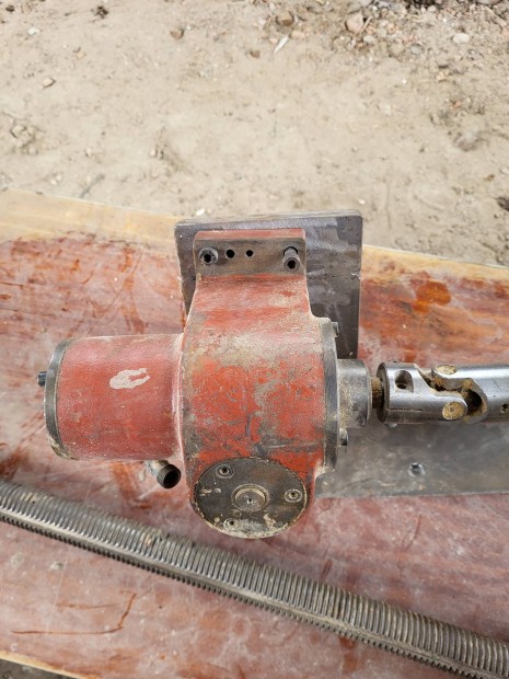 Sz�ghajt�m� elad�.