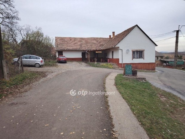 Sz�k�di elad� 160 nm-es h�z