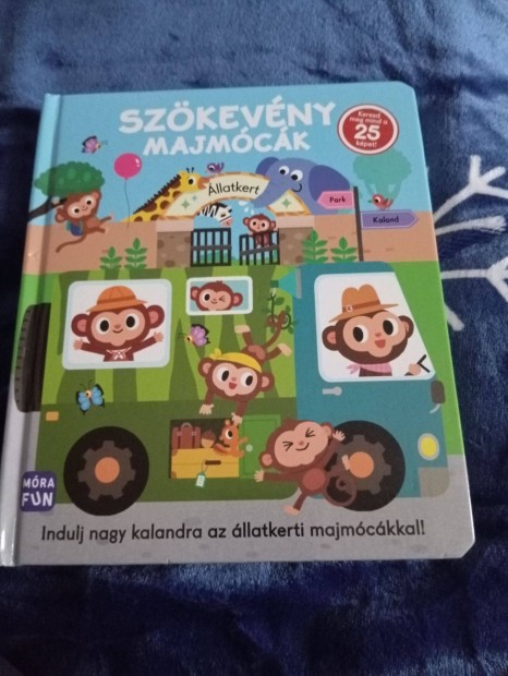Szkevny majmck