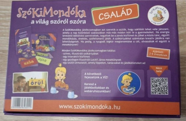 Szkimondka