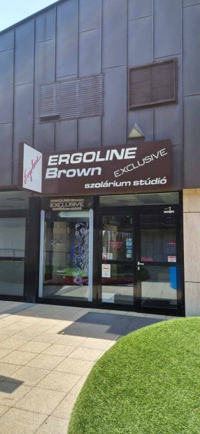Szolrium Brleti Joga Elad!