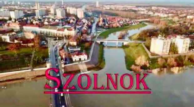 Szolnok, Hostel,Munksszll ,Irodahz nll plet Elad