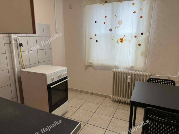 Szolnok, Orosz György utca 35 m2-es, földszinti lakás