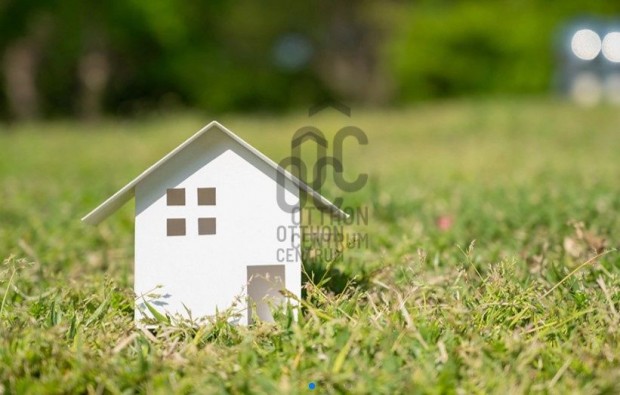 Szolnok- Teny�sziget �p�t�si telek elad�!