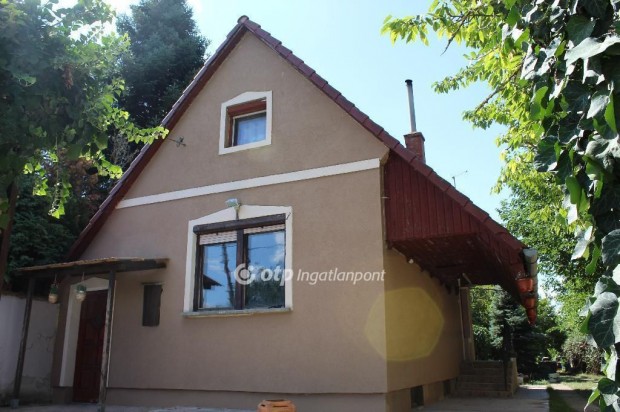 Szolnoki 105 nm-es h�z elad�