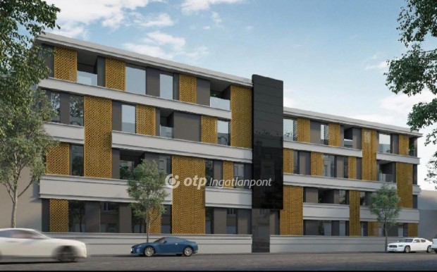 Szolnoki elad� 90 nm-es lak�s