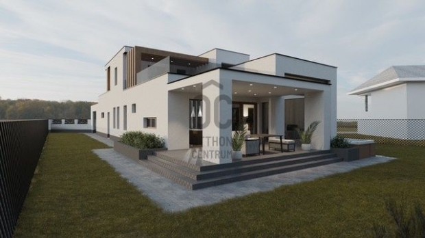 Szolnoki elad� telek