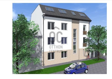 Szolnoki elad� �j �p�t�s� t�gla t�rsash�zi lak�s