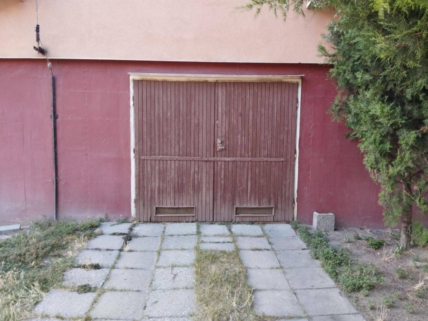 Sz�l� gar�zs a P�kozdiban