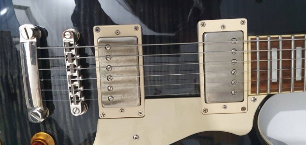 Szl gitr CR 250 Les Paul