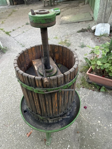 Szlprs 20 L