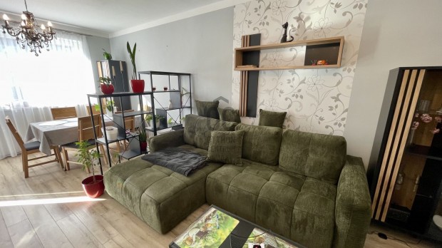 Szombathelyen - Gy�ngy�s-patak lak�parkban lak�s elad�!